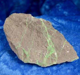 Uvaroviitti raaka 112g Outokumpu Suomi nro Hi87b