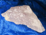 Ruusukvartsi raaka Torro Suomi 541g 135x120x40mm Hiru541aa