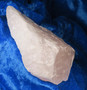 Ruusukvartsi raaka Torro Suomi 541g 135x120x40mm Hiru541aa