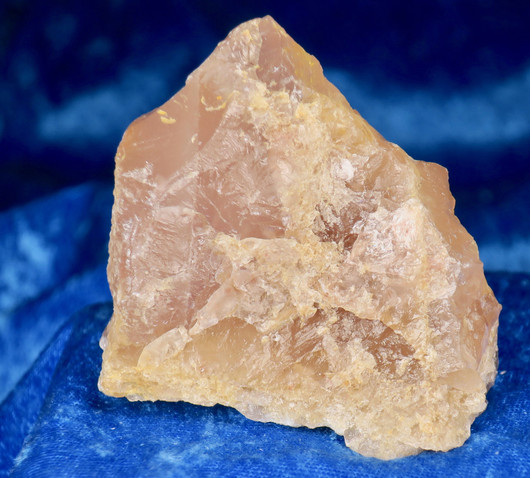 Ruusukvartsi raaka Torro Suomi 194g Hiru194aa2