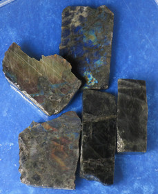 Spektroliitti siivu 25-30g Ylämaa Suomi