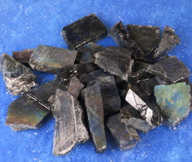 Spektroliitti  sahattu kide 2-5g Ylämaa Suomi