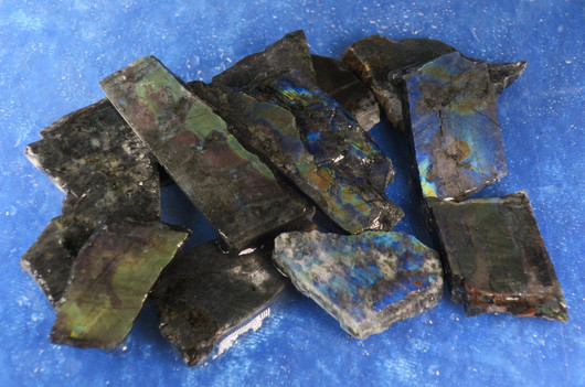 Spektroliitti raaka 5-10g Ylämaa Suomi