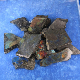 Spektroliitti  sahattu kide  10-15g Ylämaa Suomi