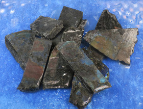 Spektroliitti  sahattu kide  15-20g Ylämaa Suomi