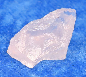 Ruusukvartsi viistehiontaan 15x10x10mm 1.6g hiruvh9