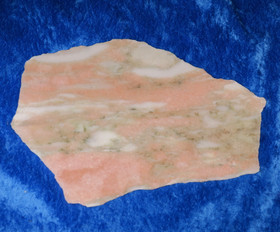 Marmori ohut siivu 19x13x2mm 120g Fauske Norja