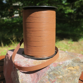 Lahjanauha matta 10mm 250m rulla, valitse väri