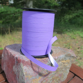 Lahjanauha matta 10mm 250m rulla, valitse väri