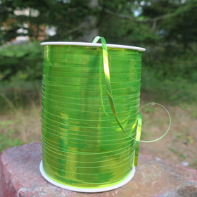 Lahjanauha metallihohto 3mm 500m valitse väri