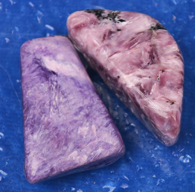 Tsharoiitti 8-11g helmiäistsharoiitti