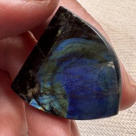 Spektroliitti kapussi. Ylämaa KSP34