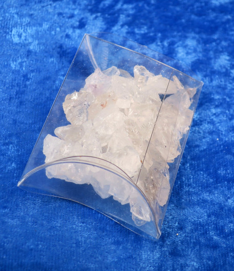 Vuorikide kivimurske 30g rasiassa