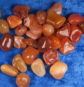 Karneoli rumpuhiottu. Valitse koko 1-30g