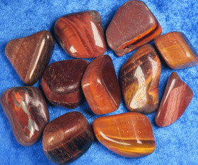 Häränsilmä rumpuhiottu. Valitse koko 1-30g