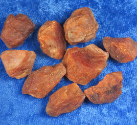 Aurinkokivi raaka extra Intia. Valitse koko 2-5g