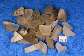 Kuukivi raaka  Intia. Valitse koko ja hinta.