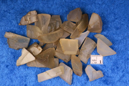 Kuukivi raaka  Intia. Valitse koko ja hinta.