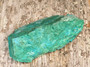 Krysokolla raaka 149g 80x50x30mm Hi97b
