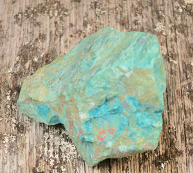 Krysokolla raaka 62g 60x50x30mm Hi97c