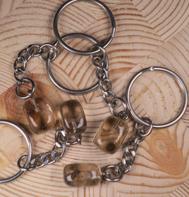 Avaimenperä savukvartsi 