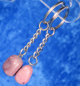 Avaimenperä rodoniitti marjapuuronpunainen