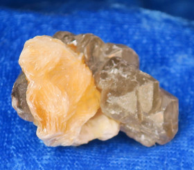 Serusiitti ja baryytti 28g  92k12 