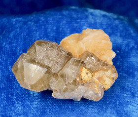 Serusiitti ja baryytti 28g  92k12 