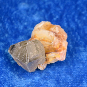 Serusiitti ja baryytti 10g 92k11