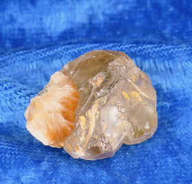 Serusiitti ja baryytti 11g nro 92k10