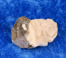 Serusiitti baryytti 10g nro 92k7 