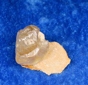 Serusiitti baryytti 10g nro 92k8 