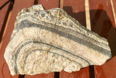 Pallokivi Suomi 487g 120x80x55mm Hi116c 