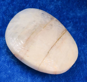 Kuukivi taskukivi 25g 38x35x12mm 50A