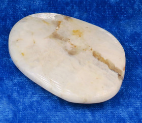 Kuukivi taskukivi 22g 37x35x9mm 50B