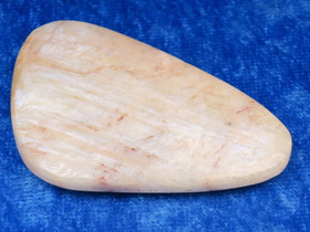 Kuukivi taskukivi 18g 55x35x6mm 50C