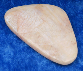 Kuukivi taskukivi 18g 55x35x6mm 50C