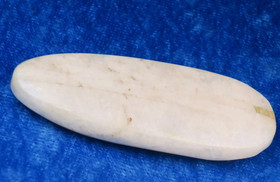 Kuukivi taskukivi 21g 60x23x8mm 50D 