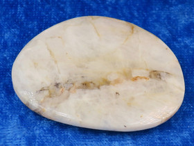 Kuukivi taskukivi 18g 44x35x7mm 50J 