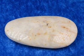 Kuukivi taskukivi 19g 51x26x9mm 50K 