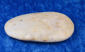 Kuukivi taskukivi 19g 51x26x9mm 50K 