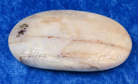 Kuukivi taskukivi 21g 42x30x9mm 50L 