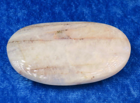 Kuukivi taskukivi 21g 42x30x9mm 50L 