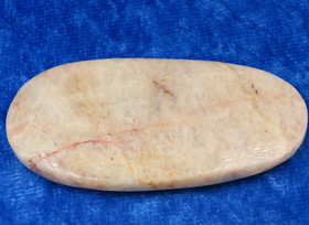 Kuukivi taskukivi 16g 52x27x6mm 50N 