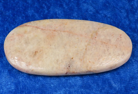 Kuukivi taskukivi 16g 52x27x6mm 50N 