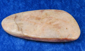 Kuukivi taskukivi 17g 55x27x7mm  50P 