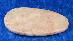 Kuukivi taskukivi 17g 55x27x7mm 50R