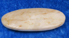 Kuukivi taskukivi 15g 51x25x7mm 50T