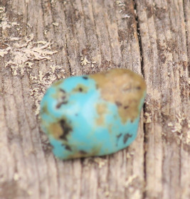 Turkoosi 3,1g rumpuhiottu Hi115