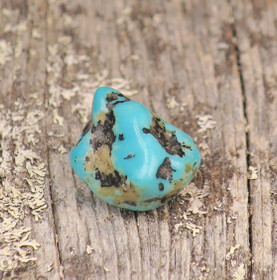 Turkoosi 3,1g rumpuhiottu Hi115